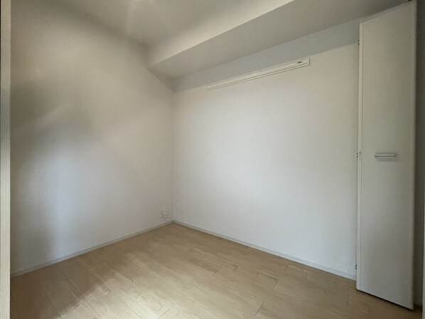 ソリッソ三条の物件内観写真